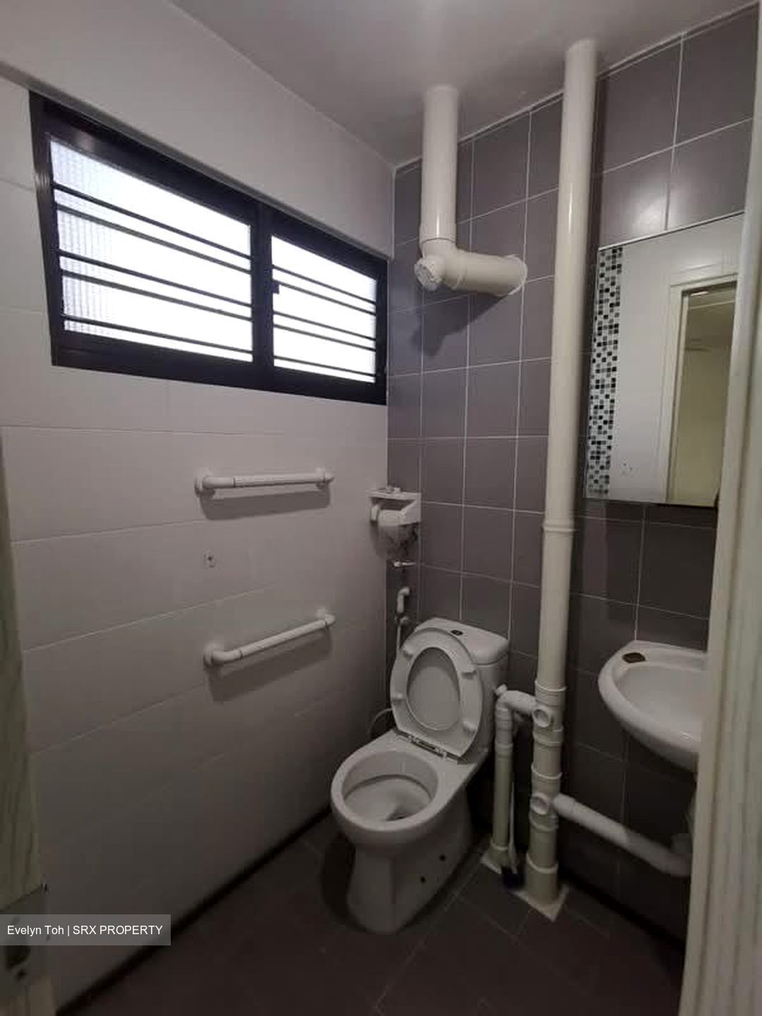 Blk 239 Gombak Gardens (Bukit Batok), HDB 3 Rooms #540437281